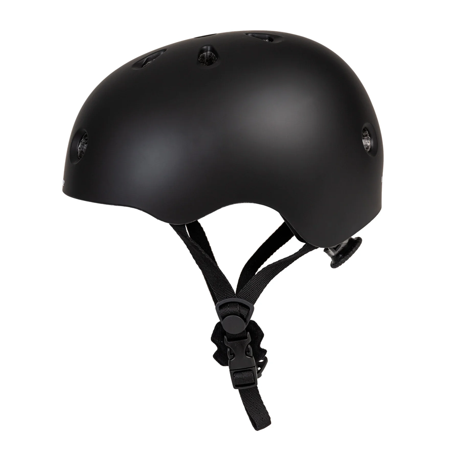 KASK POWERSLIDE URBAN BLACK MATT