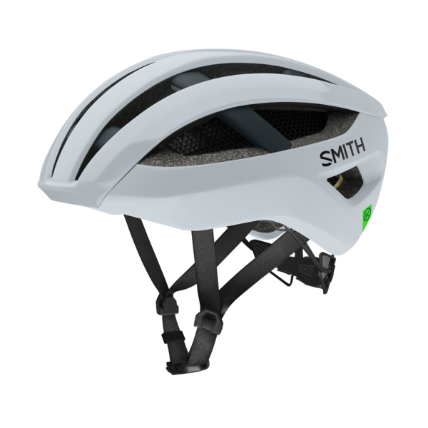 KASK SMITH NETWORK MIPS WHITE MATTE WHITE