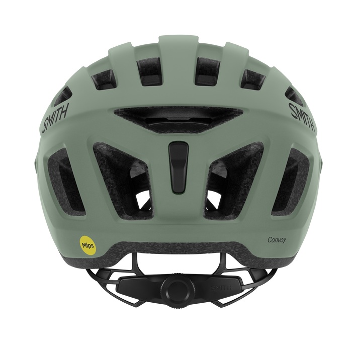 KASK SMITH CONVOY MIPS MATTE JUNIPER
