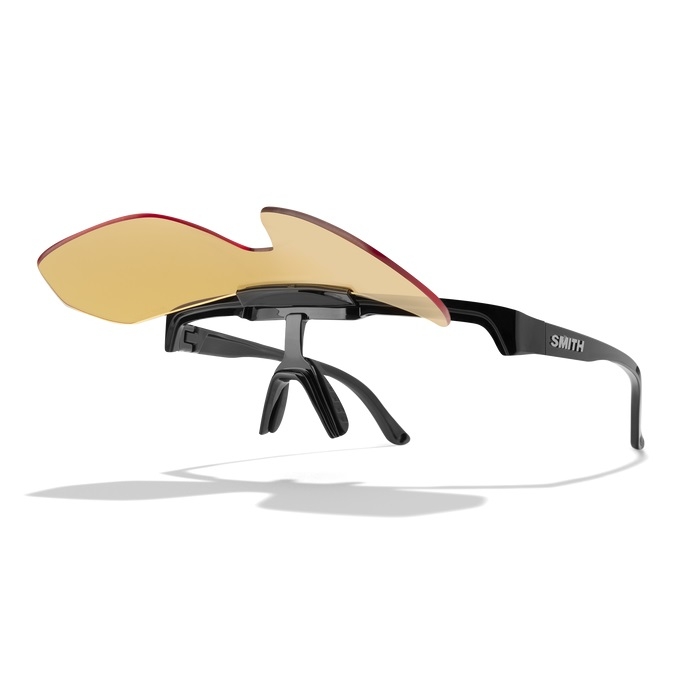 OKULARY PRZECIWSŁONECZNE SMITH XC CHROMAPOP SUNGLASSES