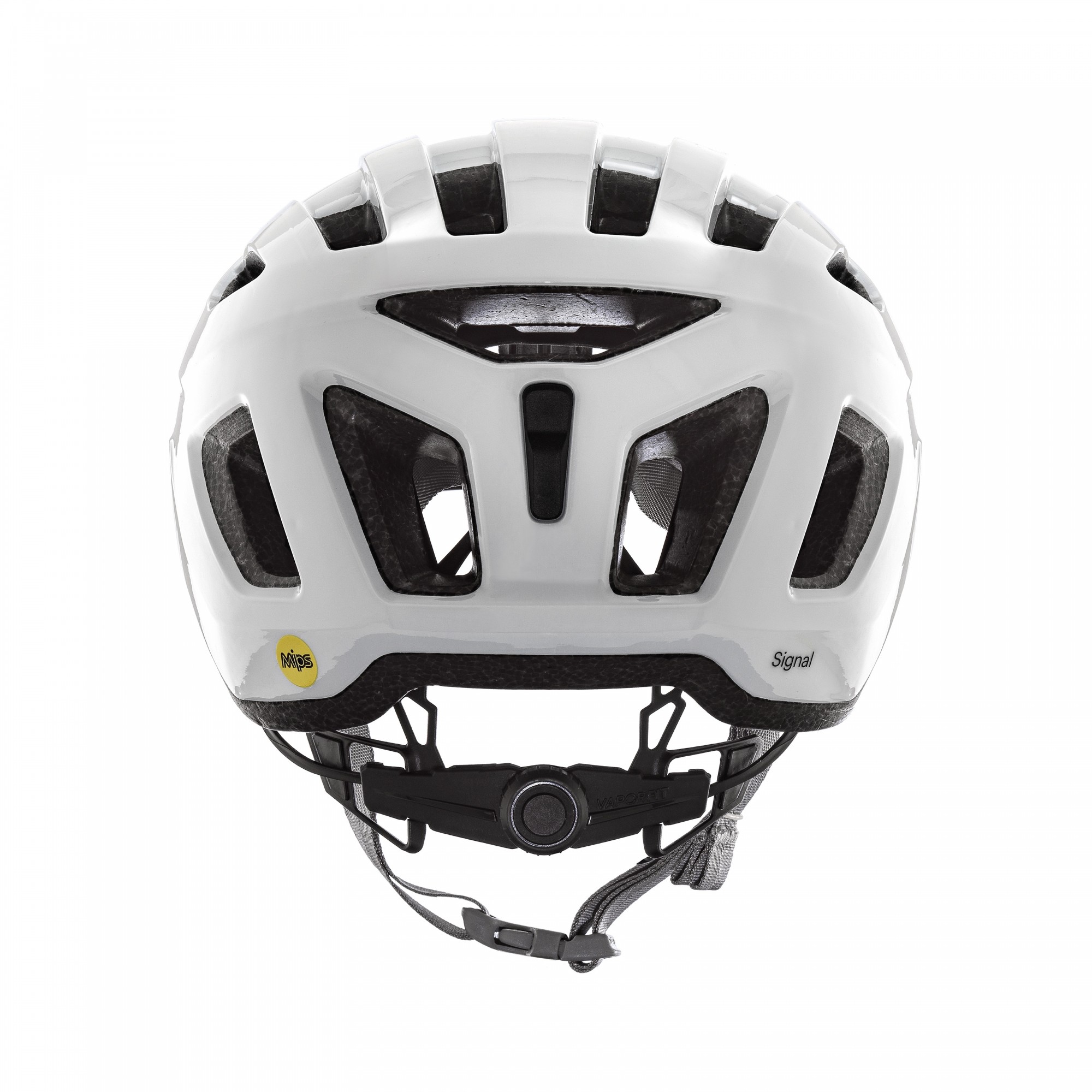 KASK SMITH SIGNAL MIPS WHITE