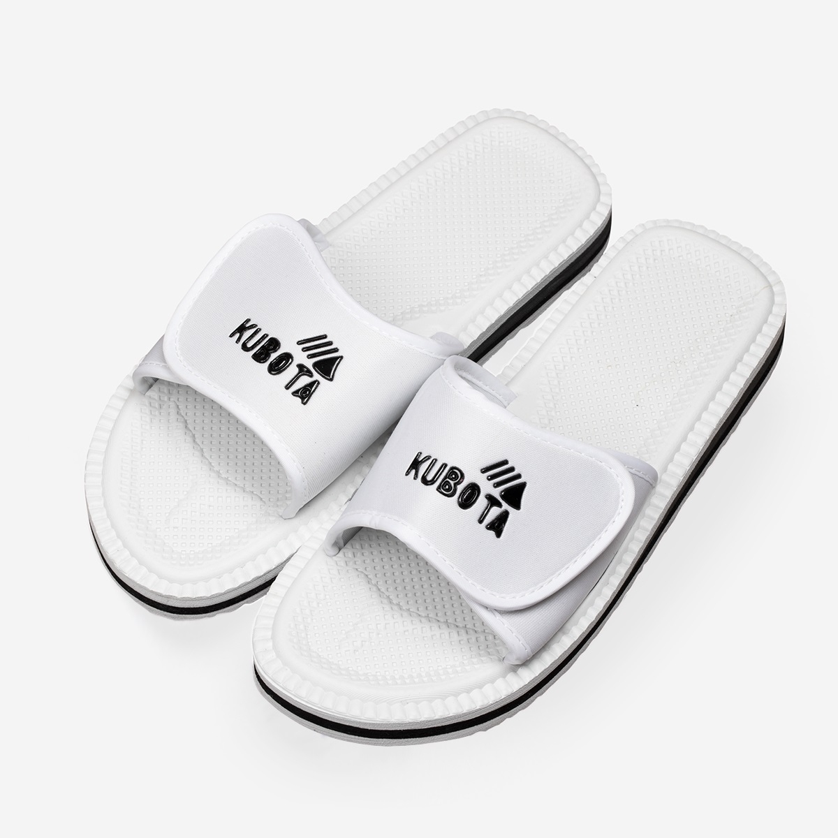 KLAPKI KUBOTA RZEP BIAŁE