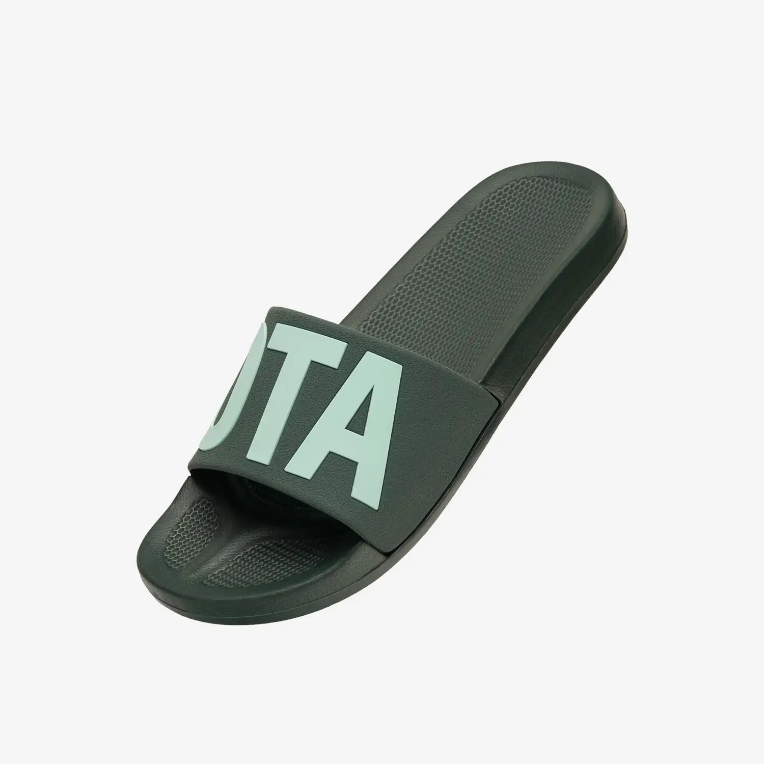 KLAPKI KUBOTA BASIC 2.0 ZIELONO MIĘTOWE