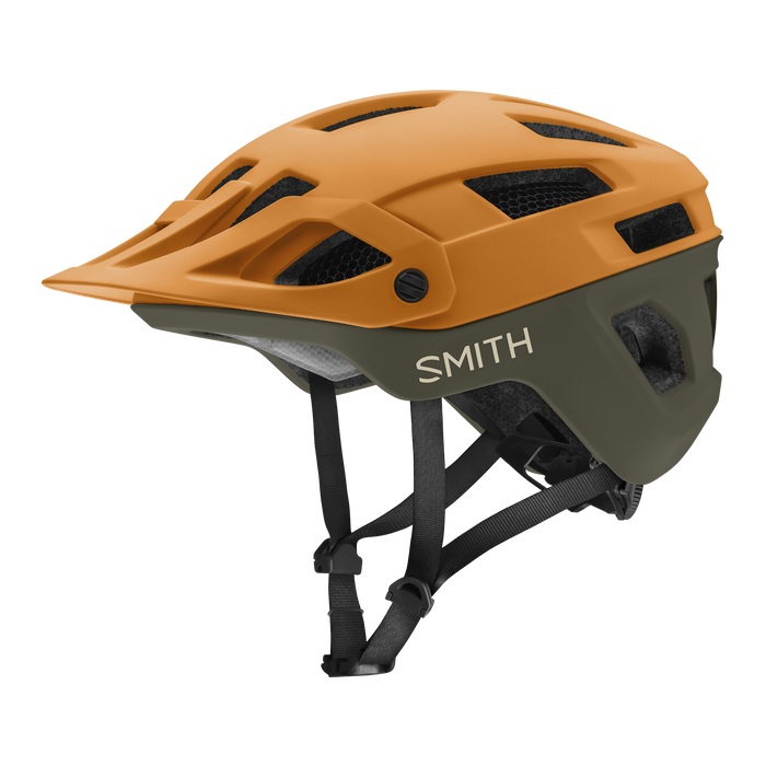 KASK SMITH ENGAGE 2 MIPS MATTE SUNRISE FOREST MTB