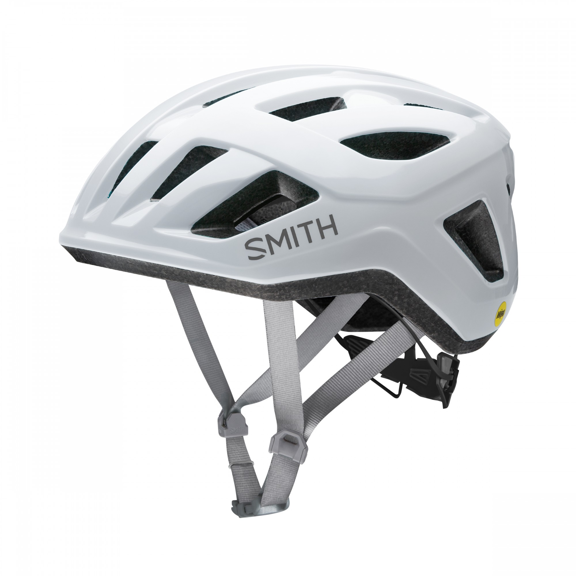 KASK SMITH SIGNAL MIPS WHITE