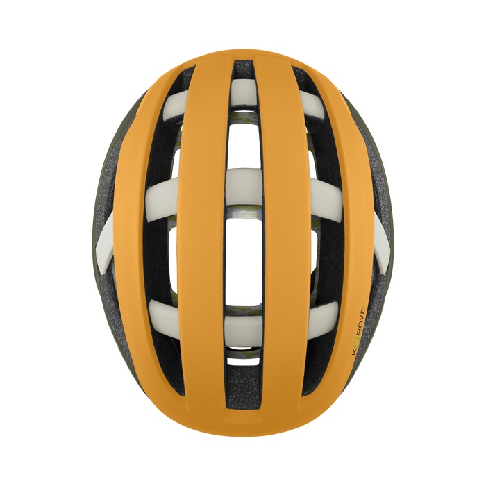 KASK SMITH NETWORK MIPS MATTE SUNRISE FOREST BONE