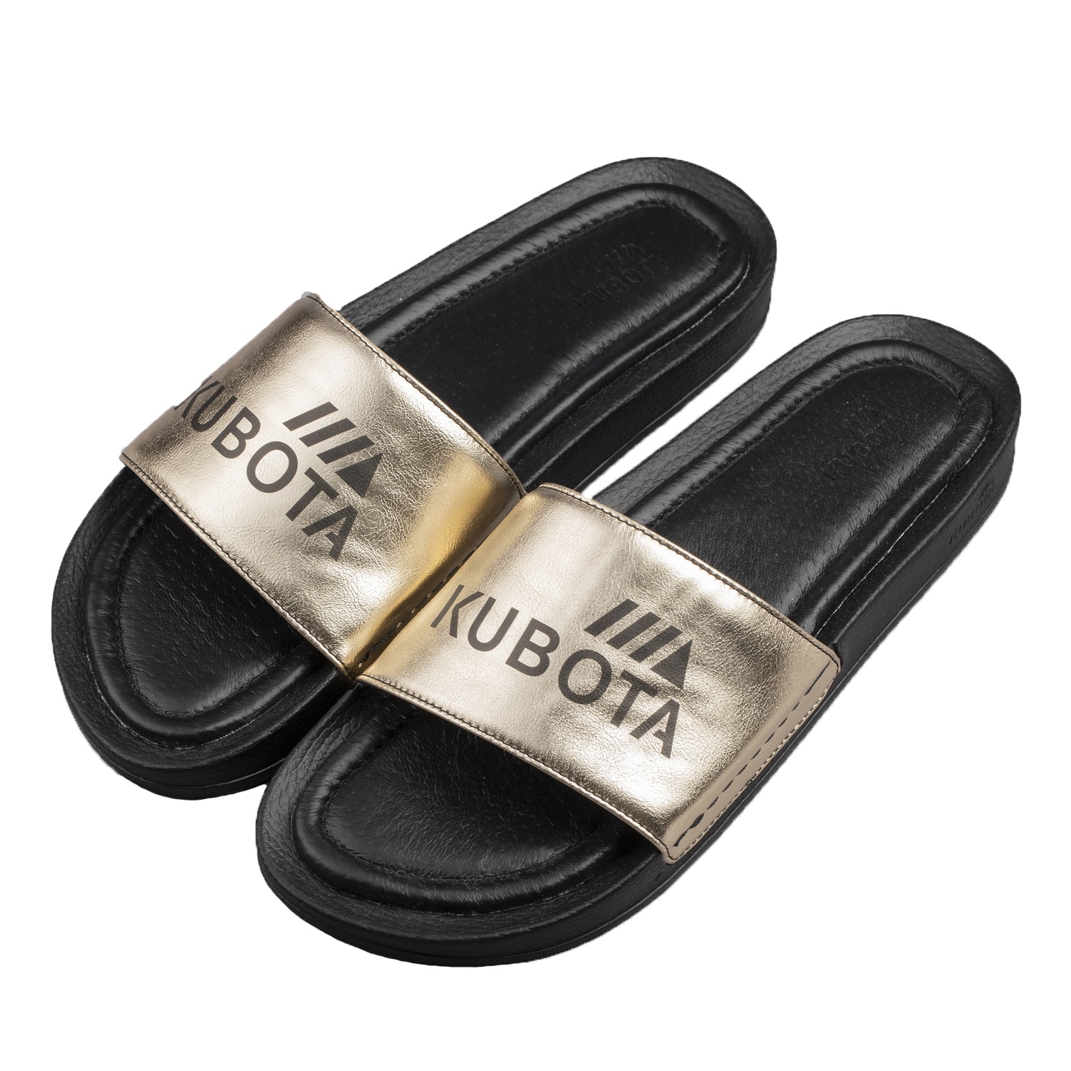 KLAPKI KUBOTA PREMIUM GLOW GOLD