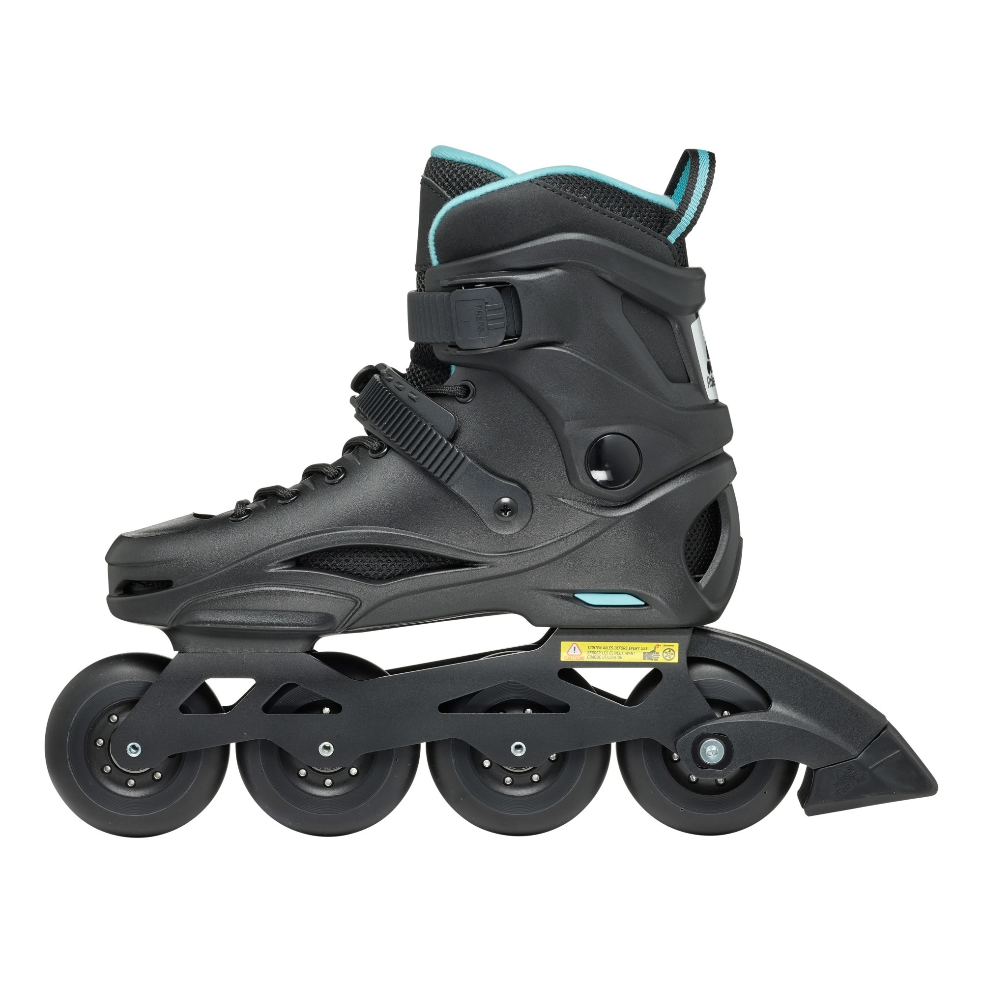 ROLKI ROLLERBLADE RB 80 W