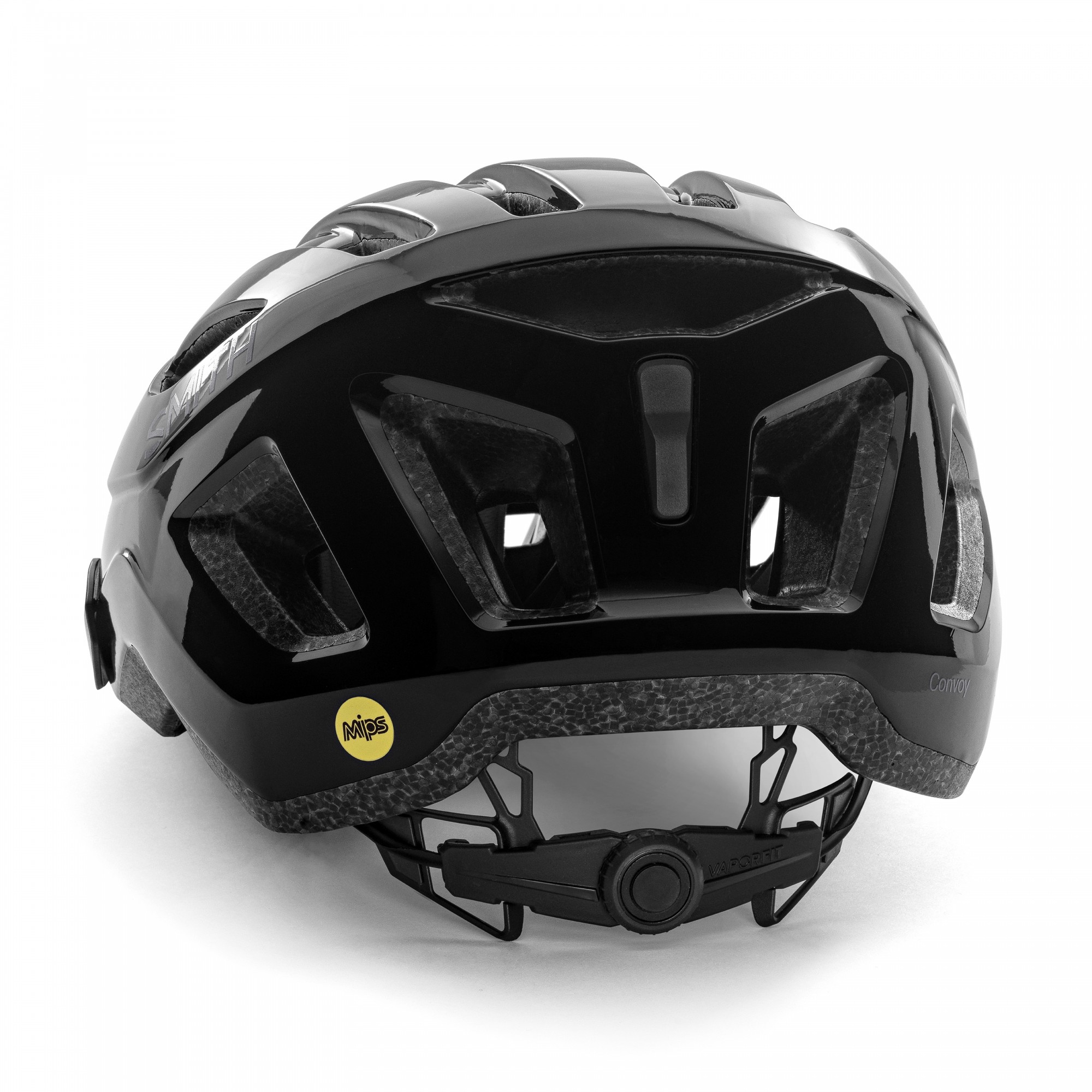 KASK SMITH CONVOY MIPS BLACK