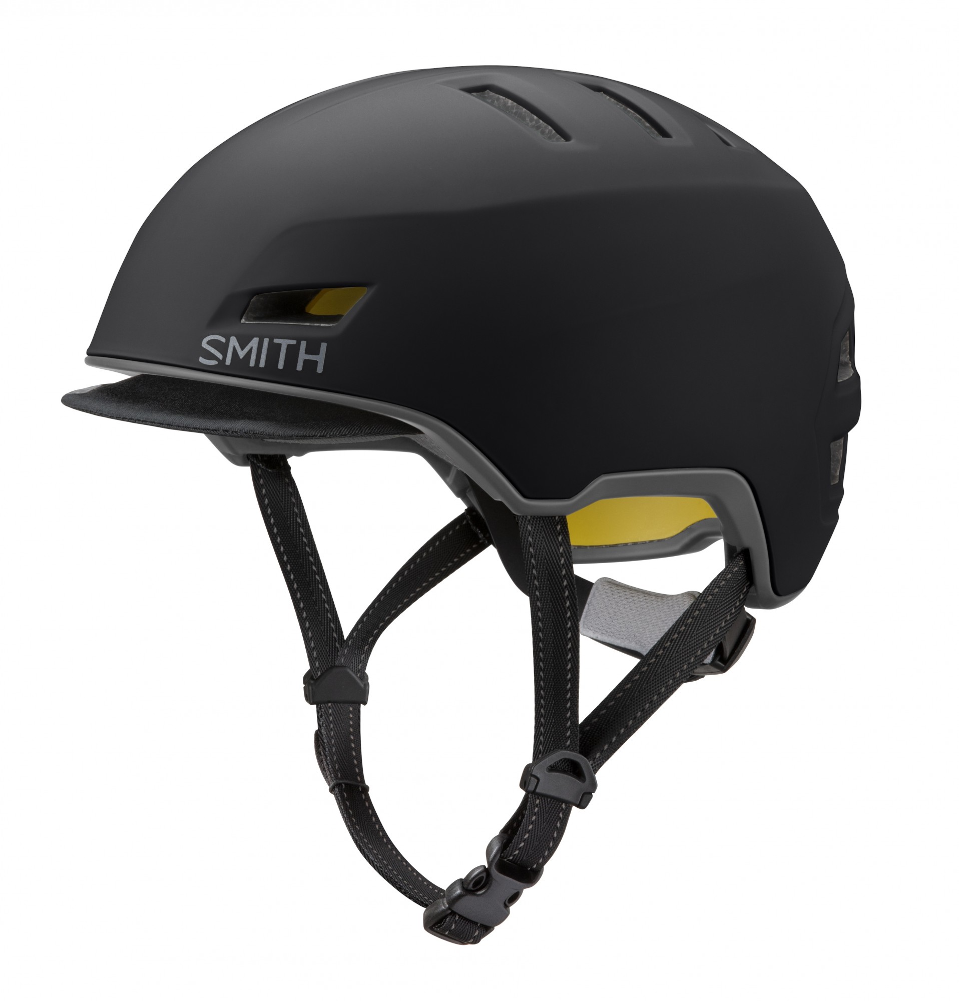 KASK SMITH EXPRESS MIPS BLACK MATTE CEMENT