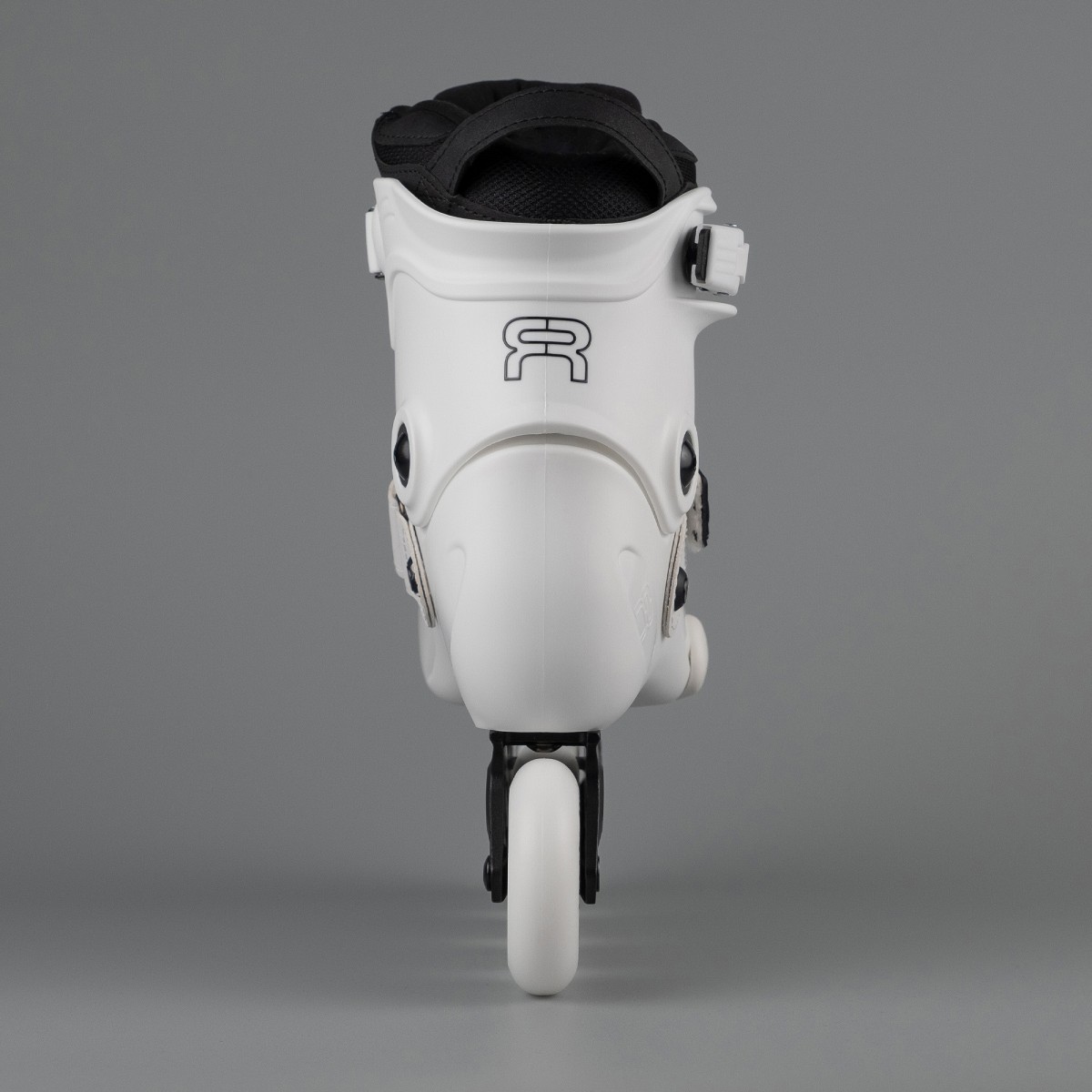 ROLKI FR SKATES FRX 80 WHITE 2025