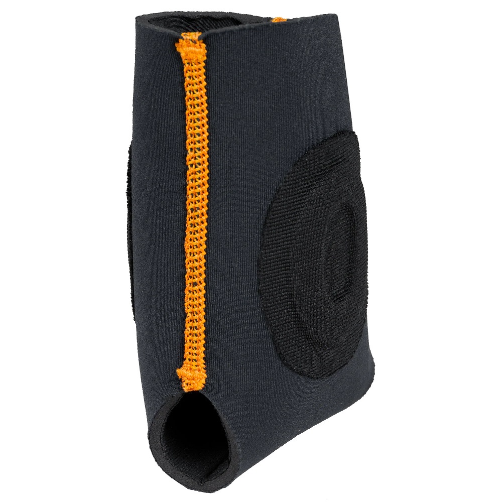 OCHRANIACZE POWERSLIDE MY FIT FOOTIES DONUT 2MM BLACK