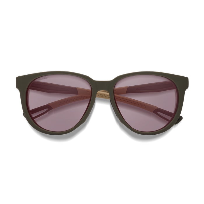 OKULARY PRZECIWSŁONECZNE SMITH SEEKER CHROMAPOP SUNGLASSES