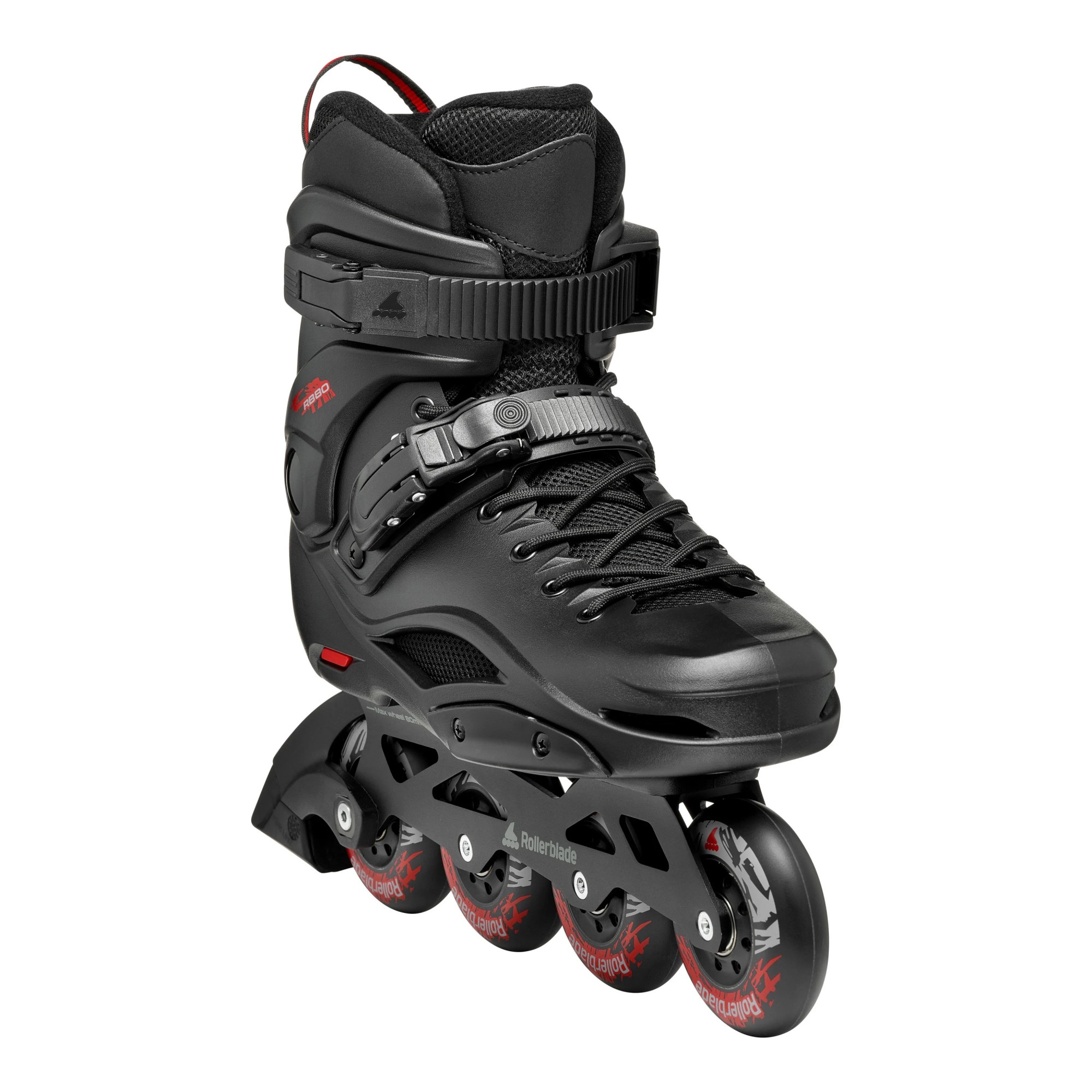 ROLKI ROLLERBLADE RB 80