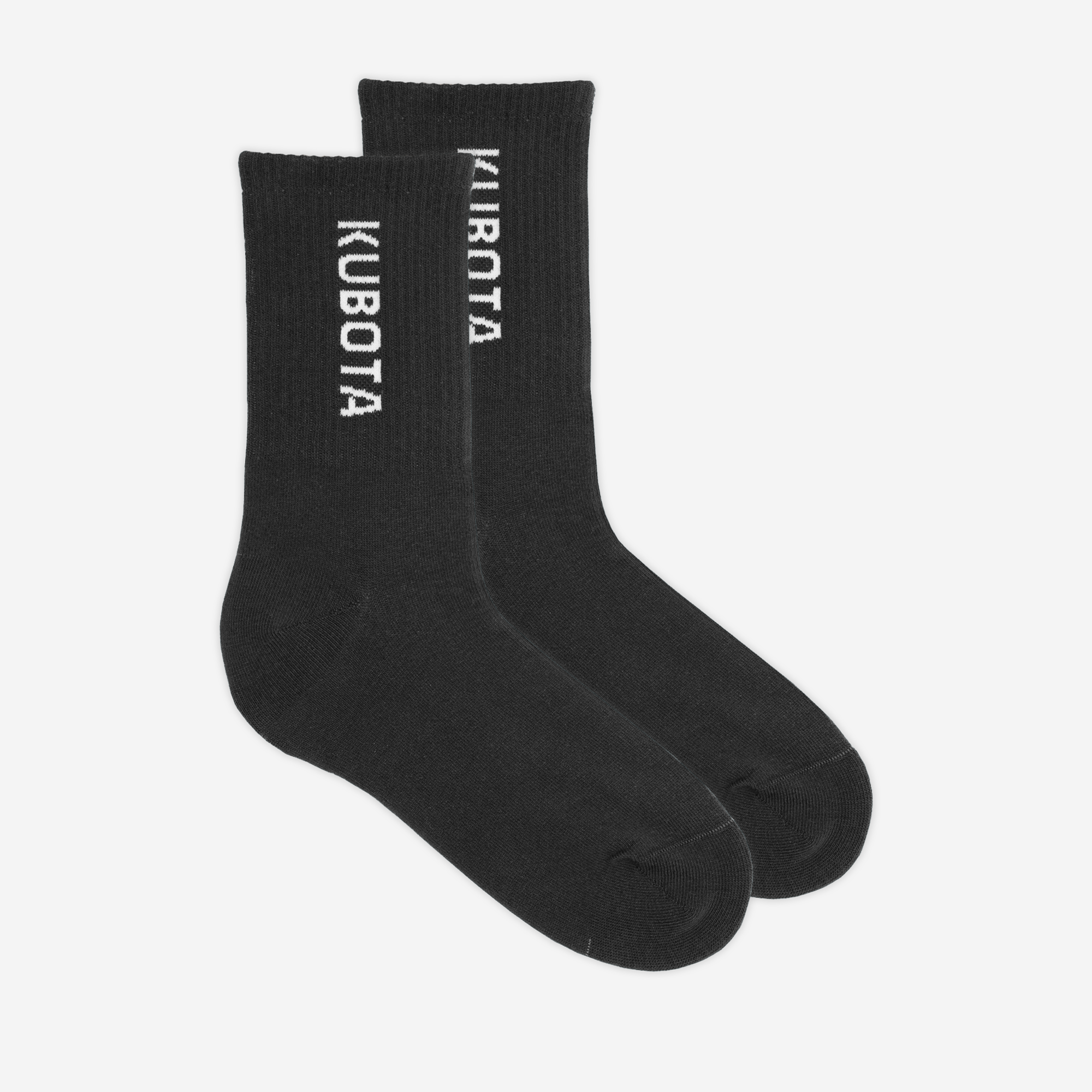 SKARPETY KUBOTA SPORT 5 GRAFITOWE