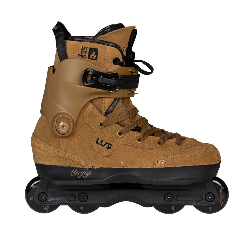 ROLKI USD AEON SAM CROFTS V