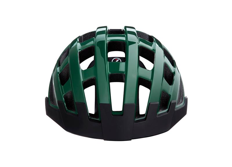 KASK LAZER COMPACT GREEN
