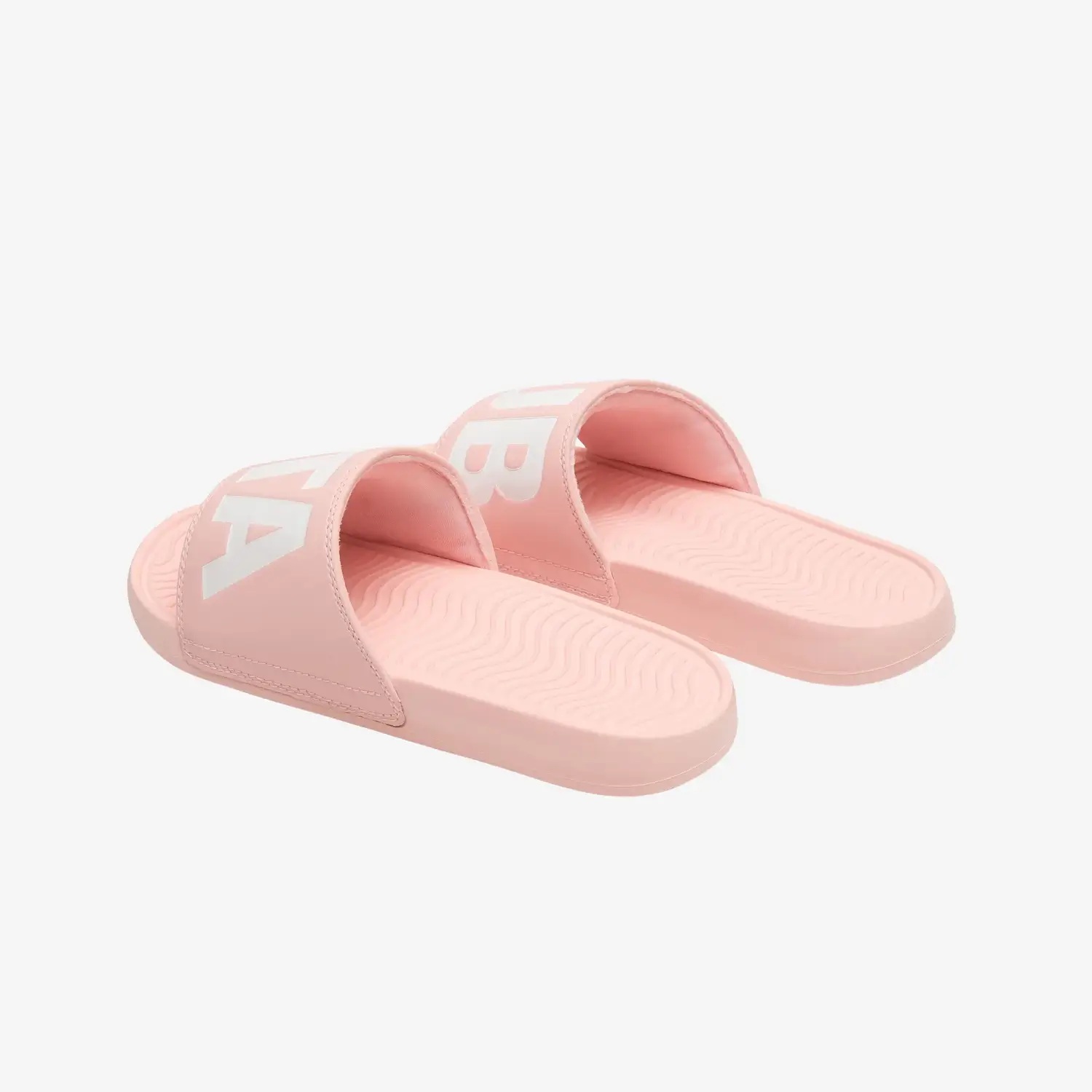 KLAPKI KUBOTA PRO 2.0 JASNORÓŻOWE