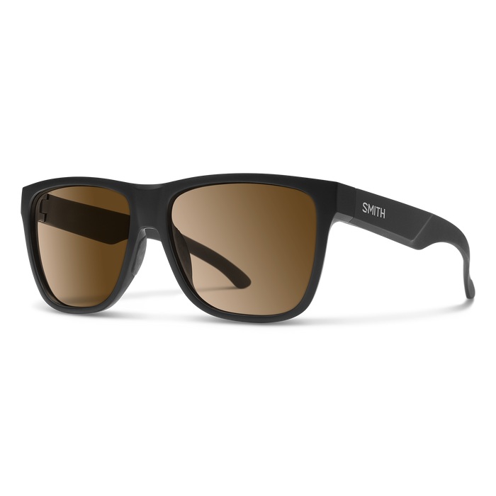 OKULARY PRZECIWSŁONECZNE SMITH LOWDOWN XL 2 CHROMAPOP PHOTOCHROMIC SUNGLASSES
