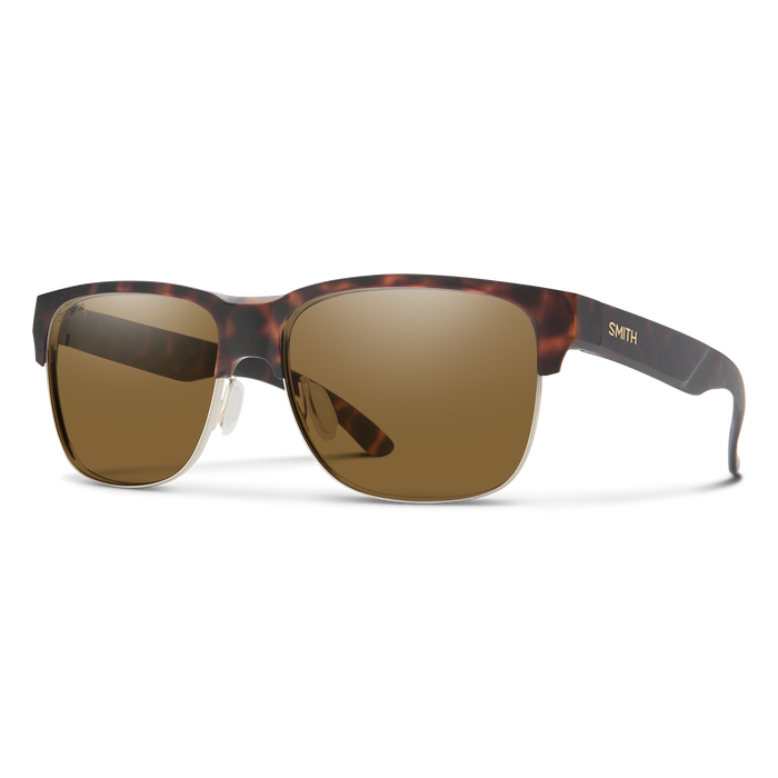 OKULARY PRZECIWSŁONECZNE SMITH LOWDOWN SPLIT CHROMAPOP POLARIZED SUNGLASSES