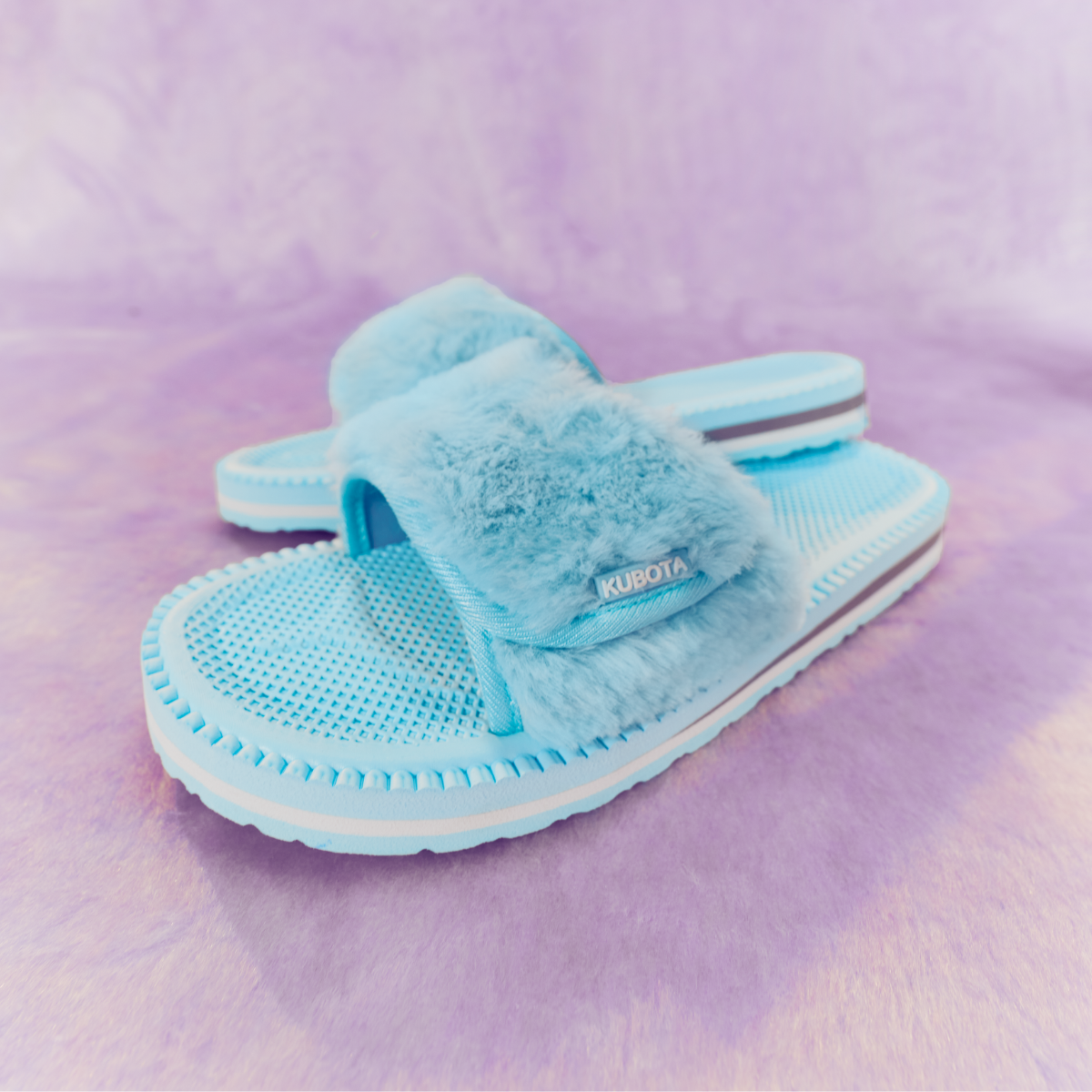 KLAPKI KUBOTA RZEP FUTERKO MIĘTOWE