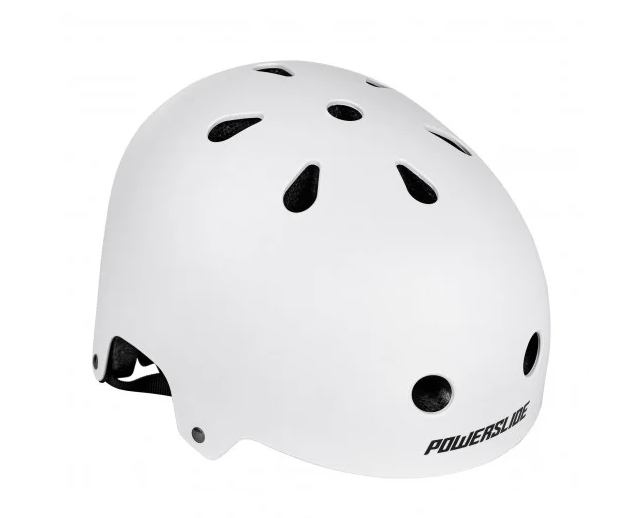 KASK POWERSLIDE URBAN 2 WHITE 