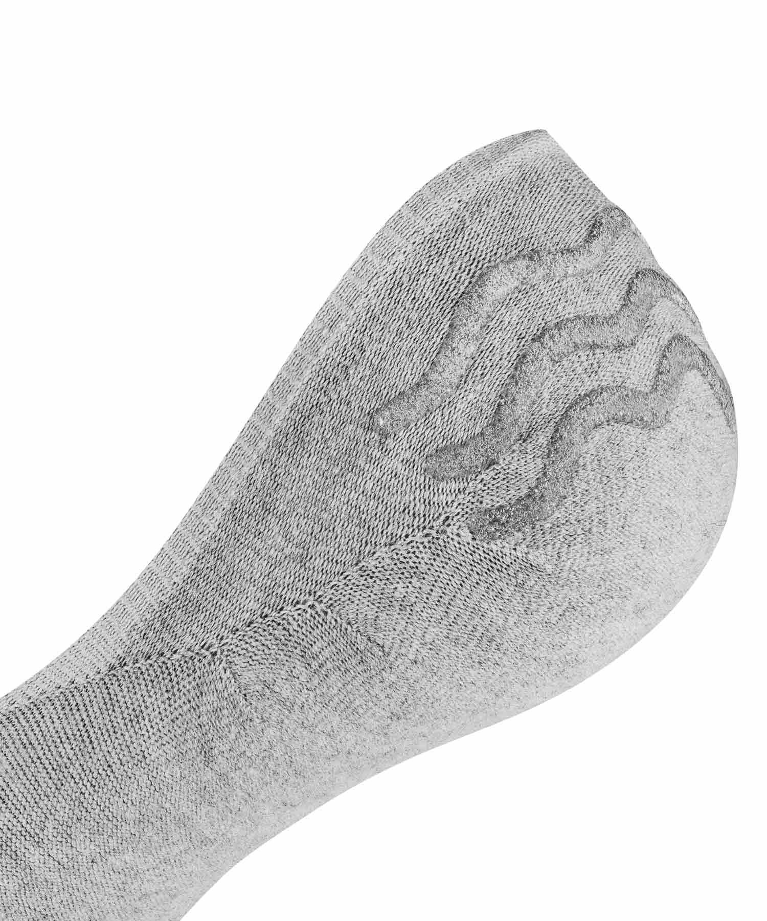 SKARPETY STOPKI MERINO WOOL UNISEX SC3002 SZARY