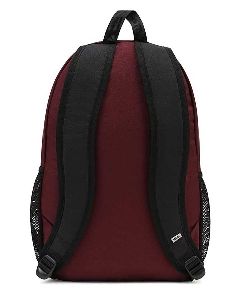 PLECAK VANS ALUMNI PACK 5-B BACKPACK