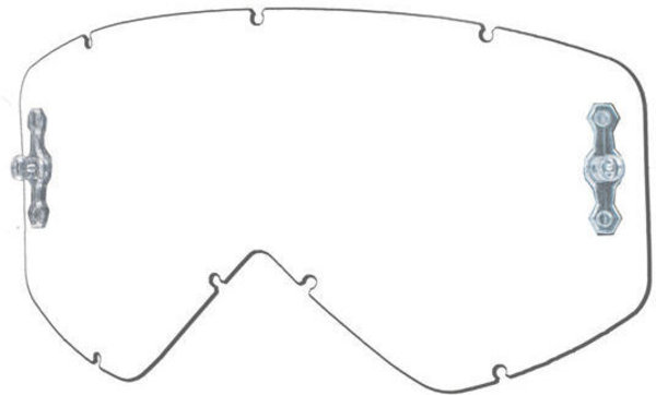 GOGLE MTB SMITH FUEL V.2 SWEAT XM