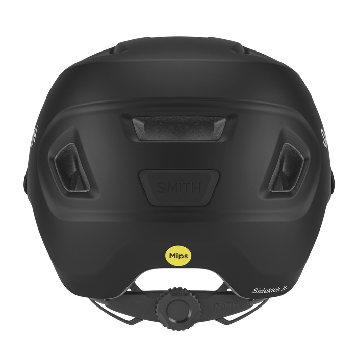 KASK SMITH SIDEKICK JR MIPS MATTE BLACK