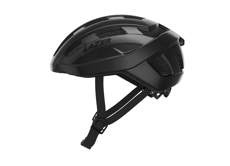 KASK LAZER TEMPO KINETICORE BLACK