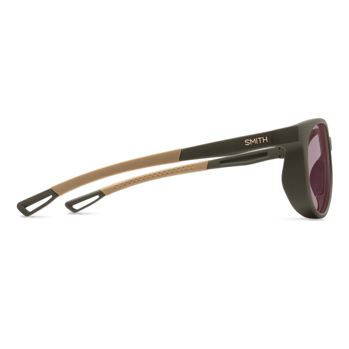 OKULARY PRZECIWSŁONECZNE SMITH SEEKER CHROMAPOP SUNGLASSES