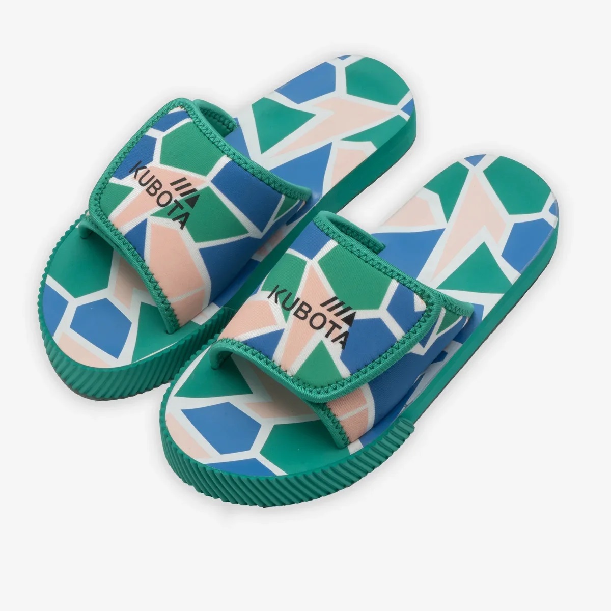 KLAPKI KUBOTA RZEP 2.0 ZIELONE 90S