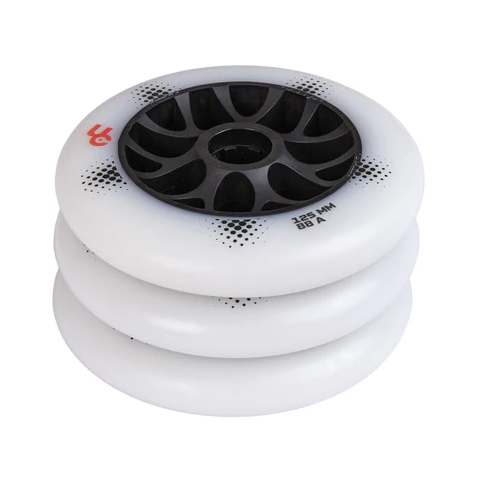 KOŁA UNDERCOVER TEAM PRO 125MM / 88A X3