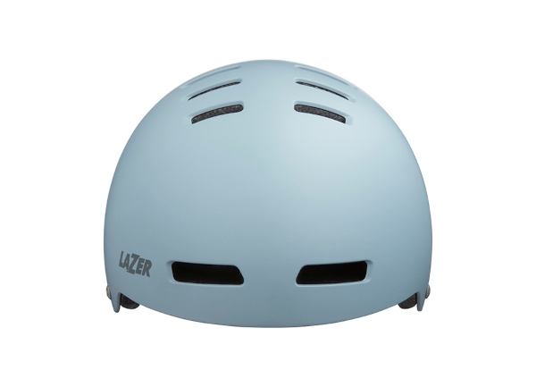 KASK LAZER ONE+ MATTE LIGHT BLUE
