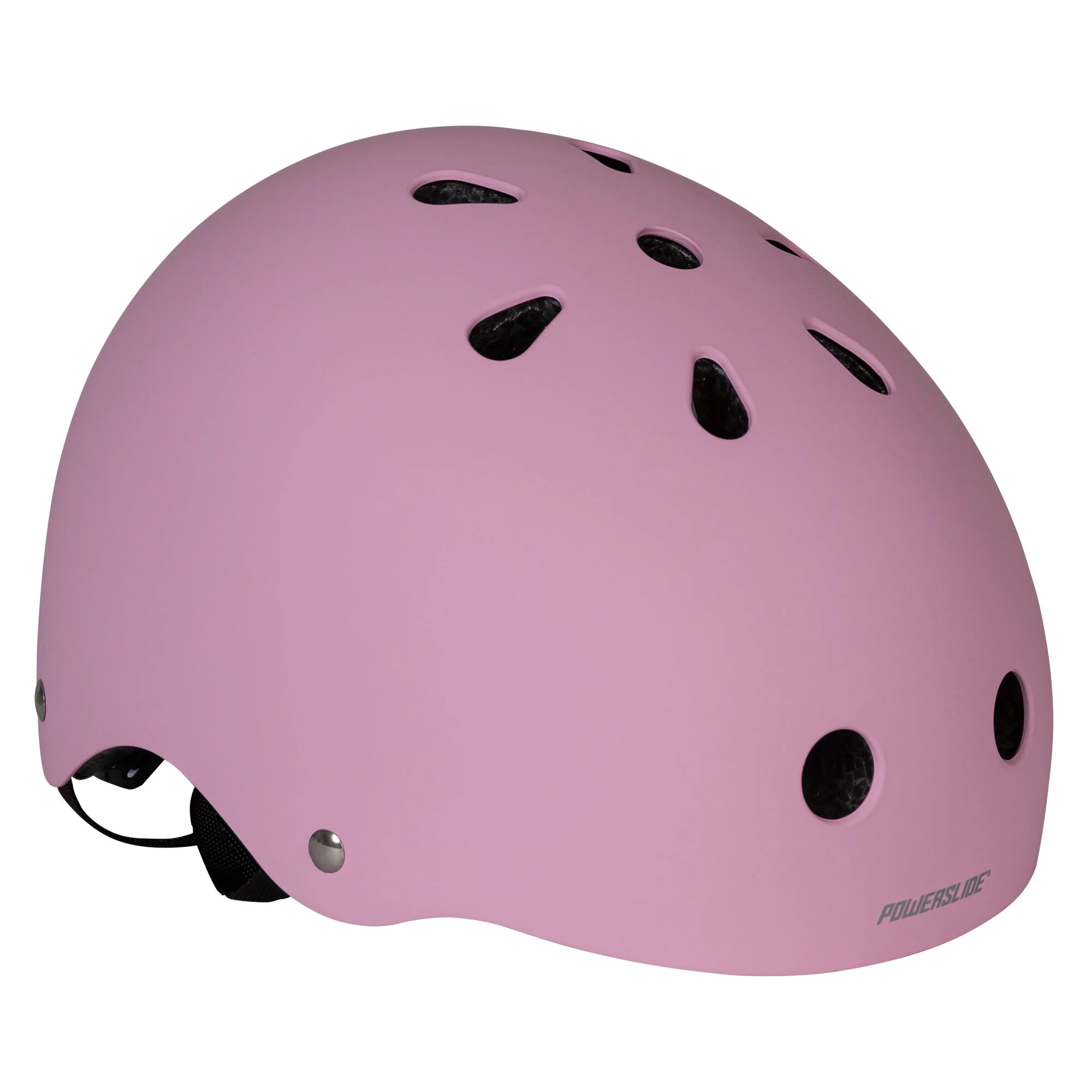 KASK POWERSLIDE ALLROUND ADVENTURE FONDANT PINK