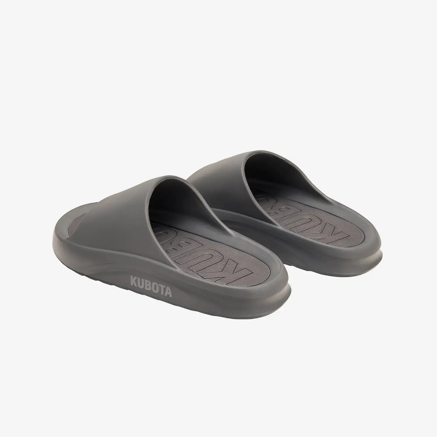 KLAPKI KUBOTA FLOW SZARE