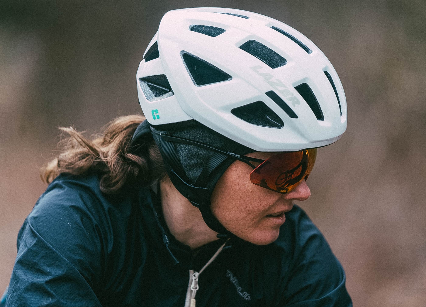 ZESTAW ZIMOWY DO KASKÓW Z REGULACJĄ LAZER WINTER KIT