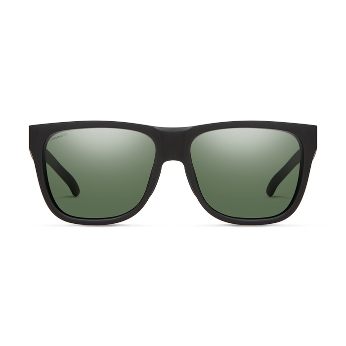 OKULARY PRZECIWSŁONECZNE SMITH LOWDOWN 2 CHROMAPOP POLARIZED SUNGLASSES