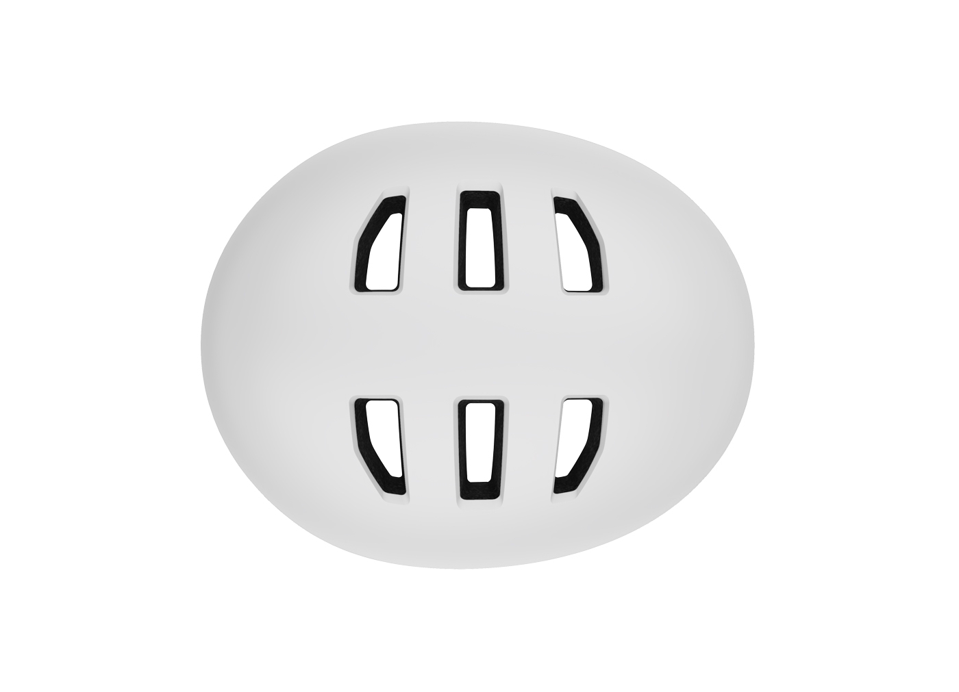 KASK LAZER MAZE KINETICORE MATTE WHITE