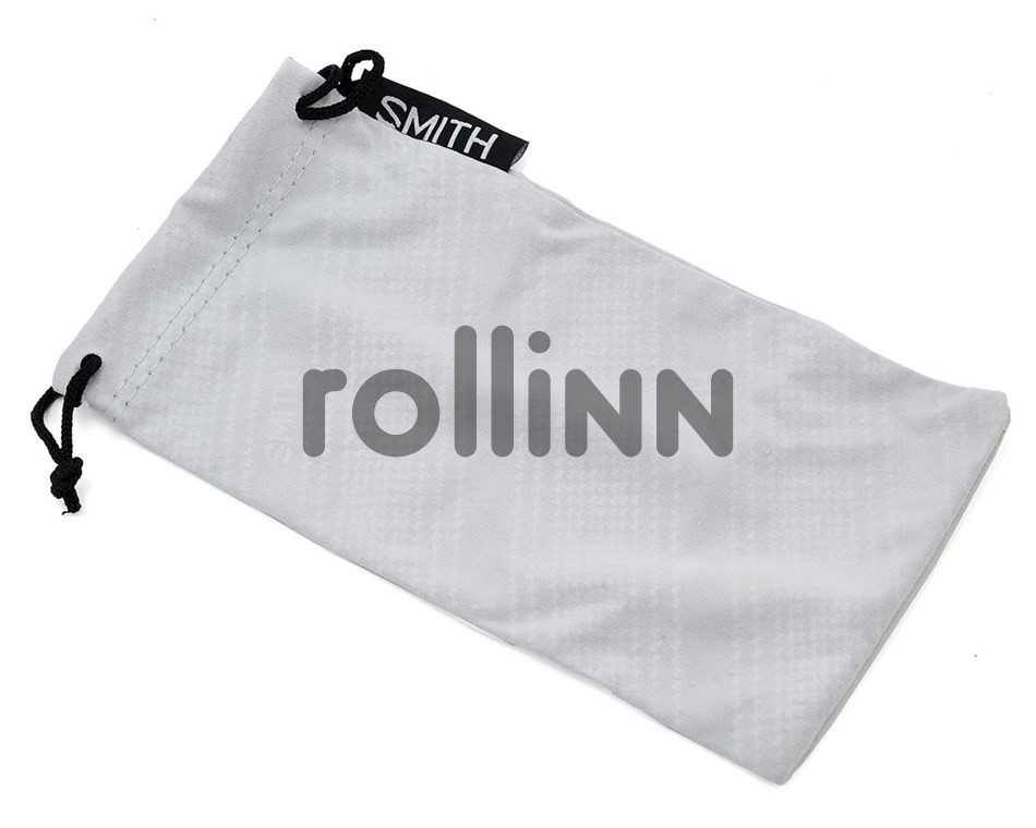 OKULARY PRZECIWSŁONECZNE SMITH PIVLOCK OVERDRIVE SUNGLASSES 3 SOCZEWKI ROWER MTB