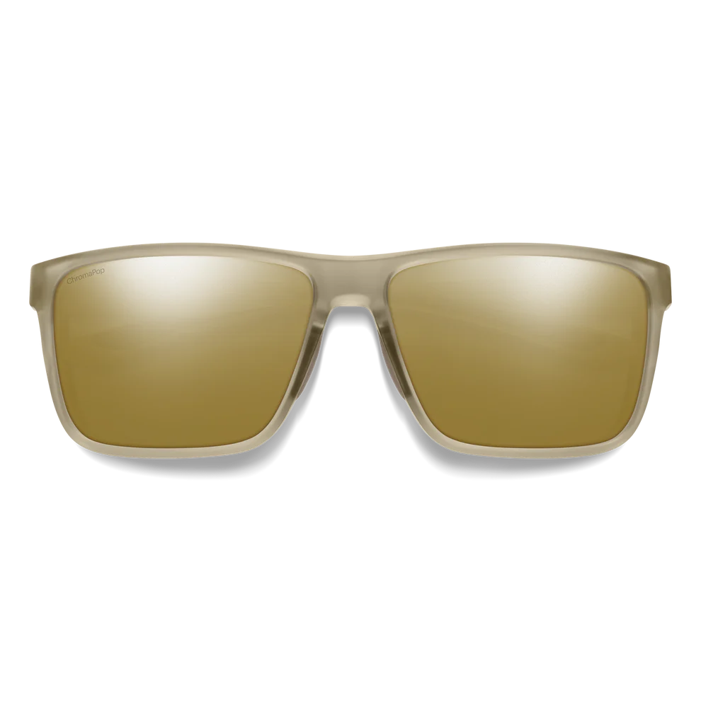 OKULARY PRZECIWSŁONECZNE SMITH RIPTIDE GLASS CHROMAPOP POLARIZED SUNGLASSES