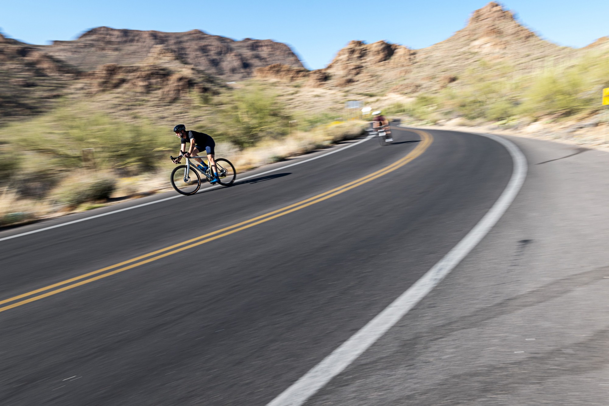 KASK SMITH PERSIST MIPS BLACK CEMENT