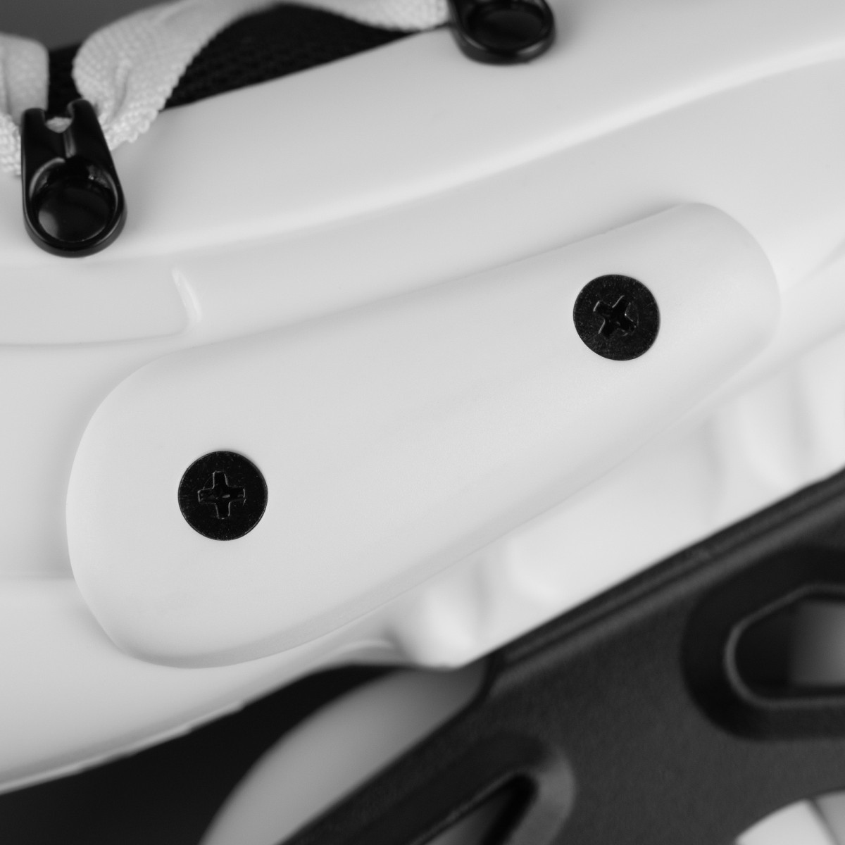 ROLKI FR SKATES FRX 80 WHITE 2025