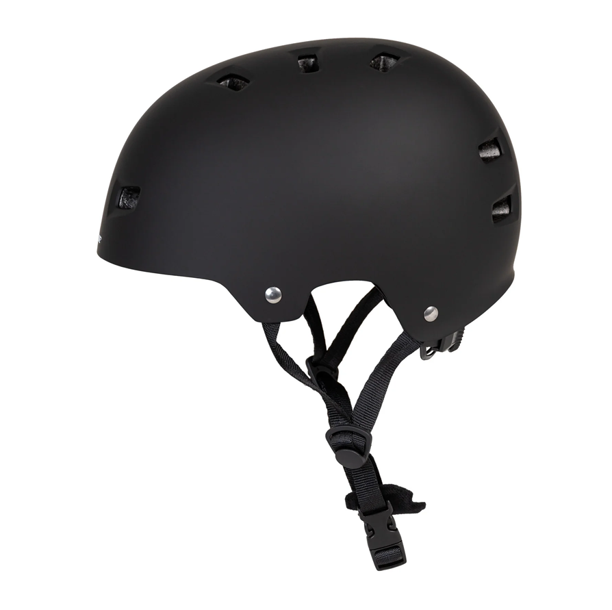 KASK POWERSLIDE ALLROUND BLACK MATT