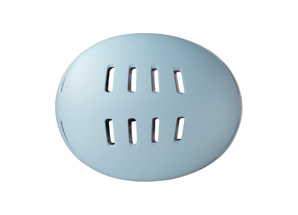 KASK LAZER ONE+ MATTE LIGHT BLUE