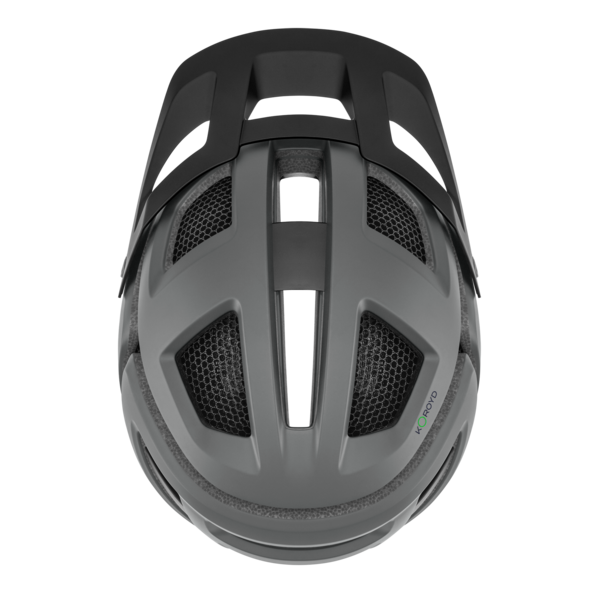 KASK SMITH FOREFRONT 3 MATTE SLATE MTB