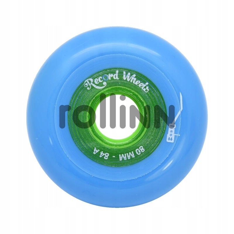 ROLKI SEBA FR1 SPECIAL CUSTOM RECORD 80 V2 BLACK PROMO