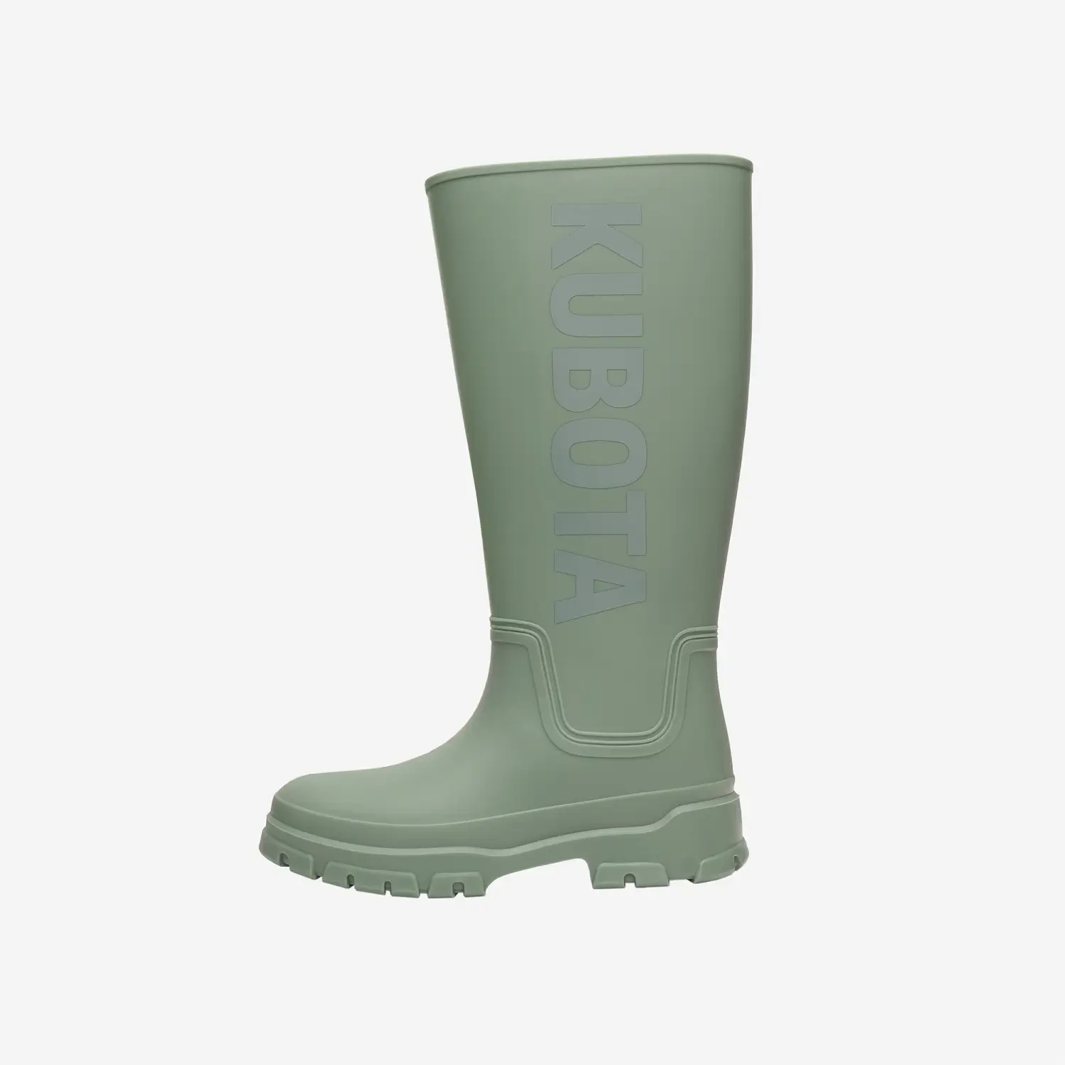 KUBOTA KALOSZE FESTIWAL ZIELONE