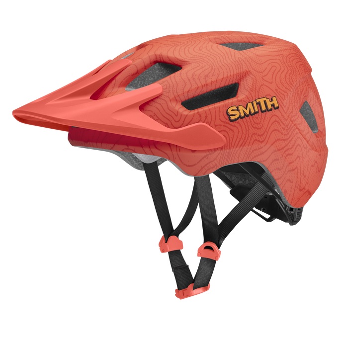 KASK SMITH SIDEKICK JR MIPS MATTE BLAZE